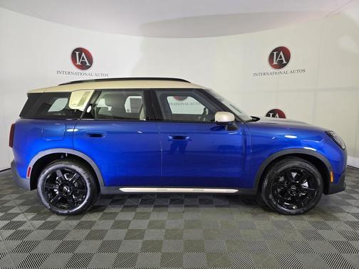 2026 MINI Countryman Cooper S ALL4