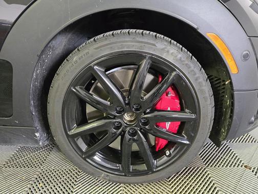 2023 MINI Clubman John Cooper Works ALL4