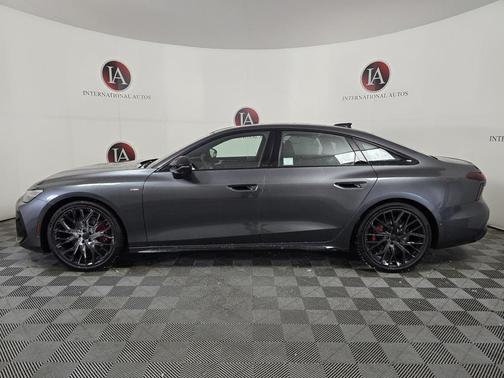 2026 Audi A6 Premium quattro S tronic