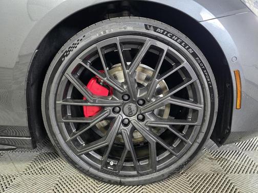 2026 Audi A6 Premium quattro S tronic