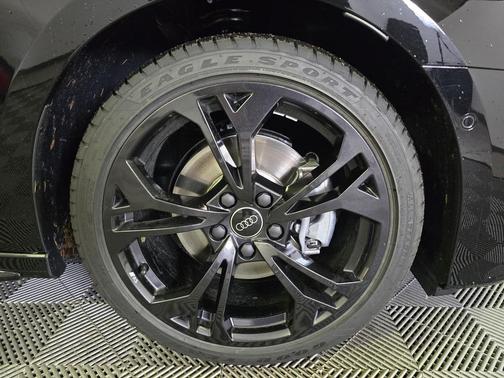 2026 Audi A3 Premium