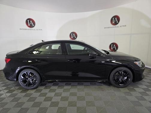 2026 Audi A3 Premium