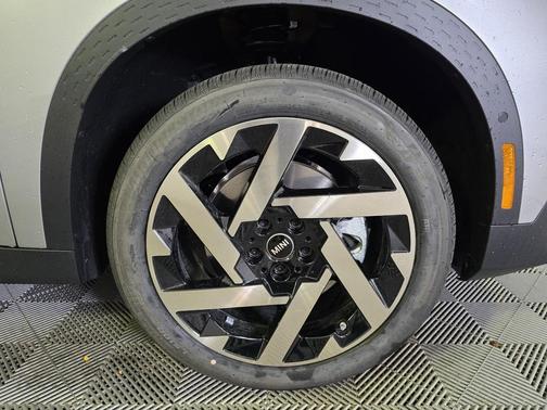 2026 MINI Countryman Cooper S ALL4