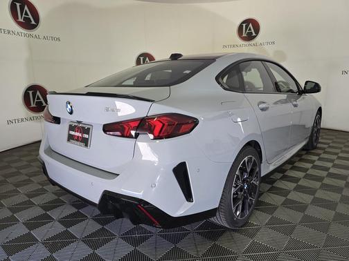 2026 BMW 228 Gran Coupe 228 xDrive