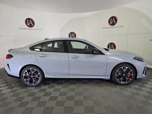 2026 BMW 228 Gran Coupe 228 xDrive