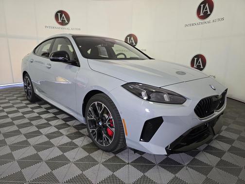 2026 BMW 228 Gran Coupe 228 xDrive