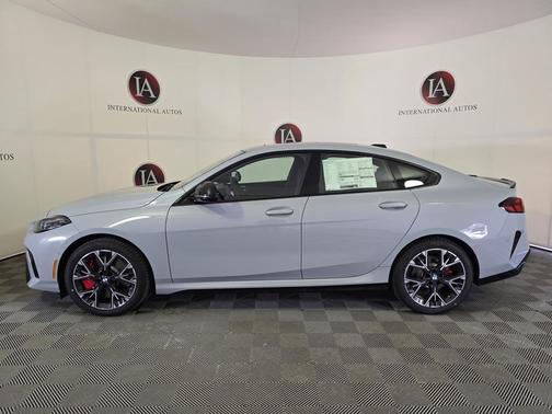 2026 BMW 228 Gran Coupe 228 xDrive