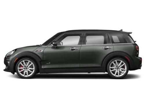 2023 MINI Clubman John Cooper Works ALL4