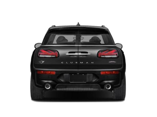 2023 MINI Clubman John Cooper Works ALL4