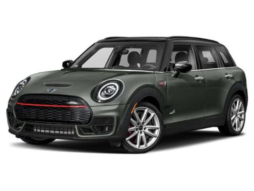 2023 MINI Clubman John Cooper Works ALL4