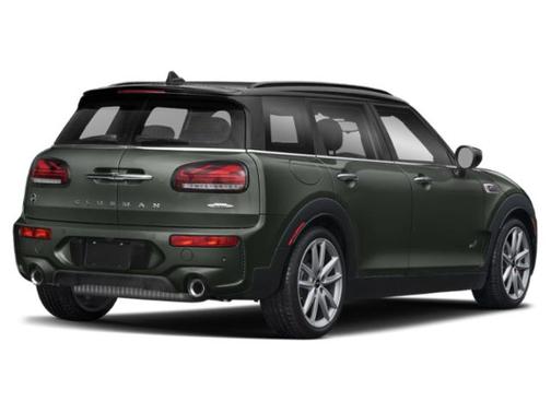 2023 MINI Clubman John Cooper Works ALL4