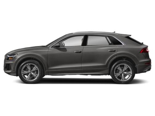 2023 Audi Q8 55 Premium Plus