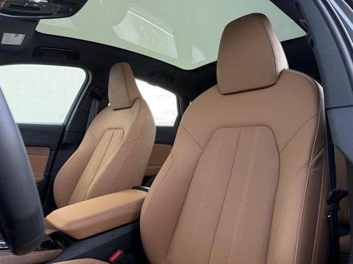 2025 Audi A5 Prestige TFSI quattro S tronic