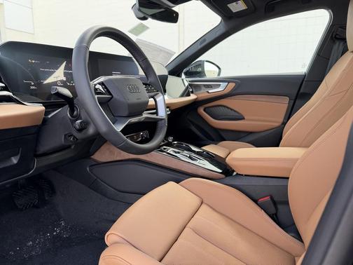 2025 Audi A5 Prestige TFSI quattro S tronic