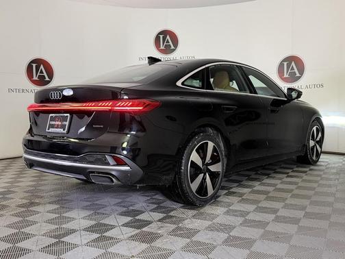 2025 Audi A5 Prestige TFSI quattro S tronic