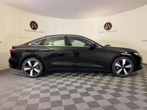 2025 Audi A5 Prestige TFSI quattro S tronic