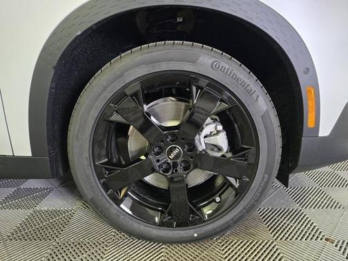 2025 MINI Countryman Cooper S ALL4