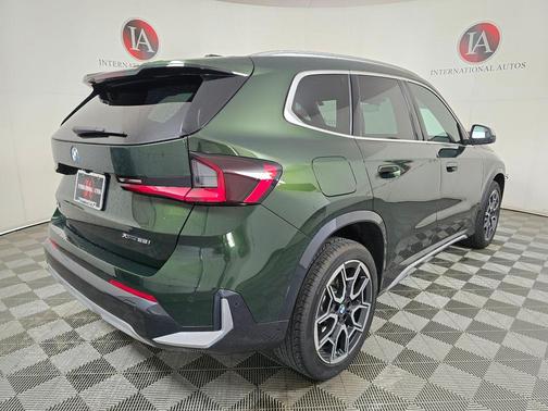 2024 BMW X1 xDrive28i