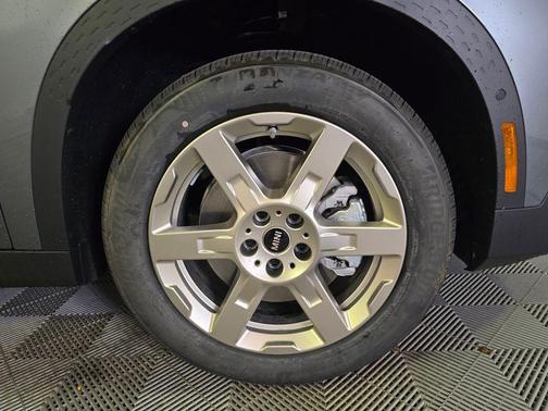 2026 MINI Countryman Cooper S ALL4