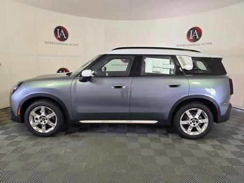 2026 MINI Countryman Cooper S ALL4
