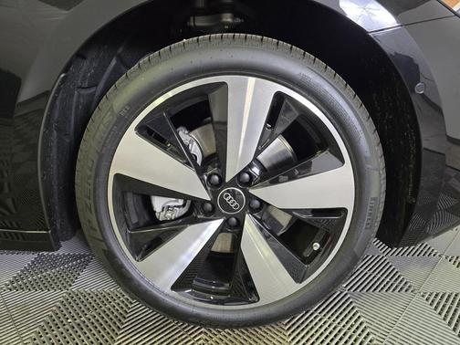 2025 Audi A5 Premium Plus