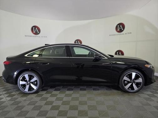 2025 Audi A5 Premium Plus