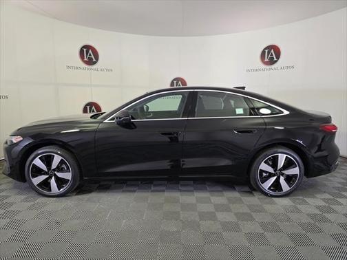 2025 Audi A5 Premium Plus