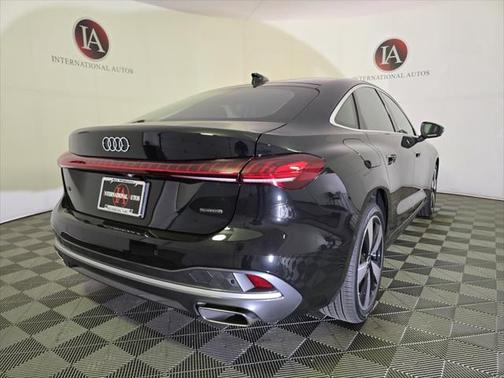 2025 Audi A5 Premium Plus