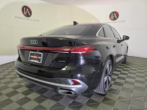 2025 Audi A5 Premium Plus