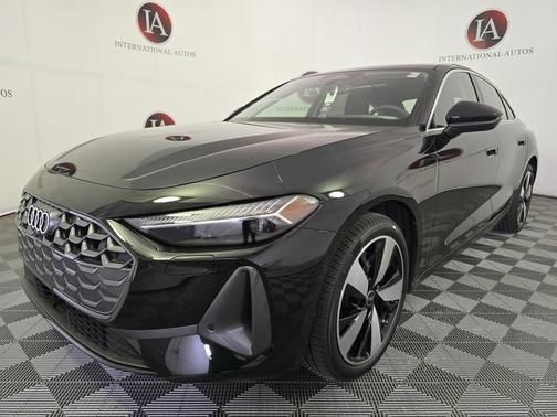 2025 Audi A5 Premium Plus