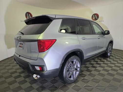 2023 Honda Passport AWD EX-L
