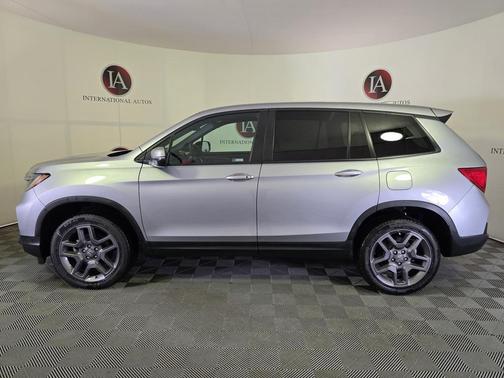 2023 Honda Passport AWD EX-L