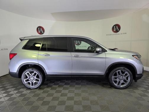 2023 Honda Passport AWD EX-L