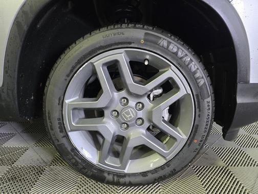 2023 Honda Passport AWD EX-L