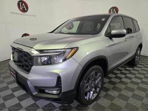 2023 Honda Passport AWD EX-L