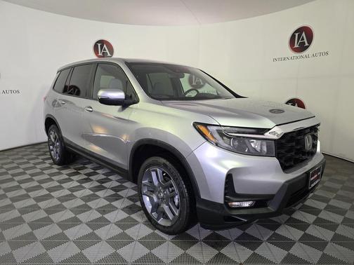 2023 Honda Passport AWD EX-L