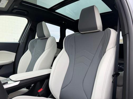 Night Dusk Blue Metallic 2026 BMW X1 xDrive28i