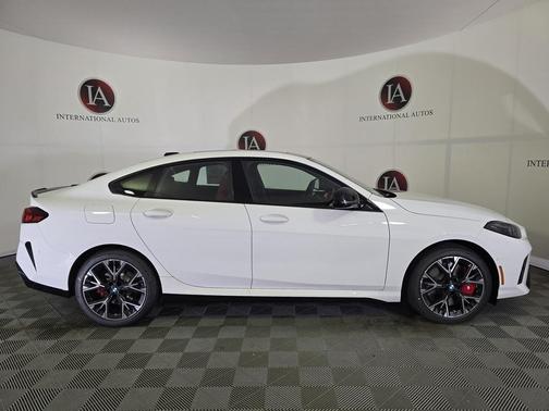 2026 BMW 228 Gran Coupe 228 xDrive
