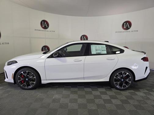 2026 BMW 228 Gran Coupe 228 xDrive