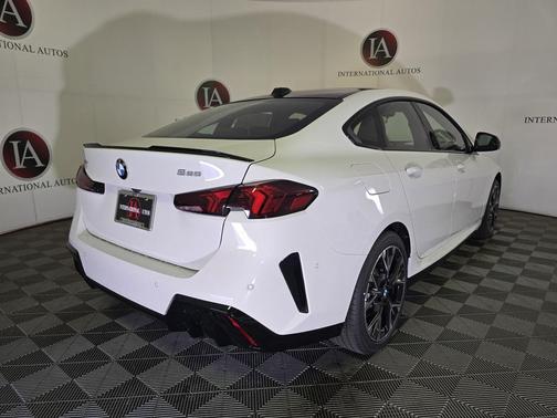 2026 BMW 228 Gran Coupe 228 xDrive