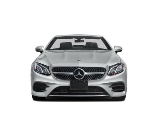 Dark Blue 2020 Mercedes-Benz E-Class E 450