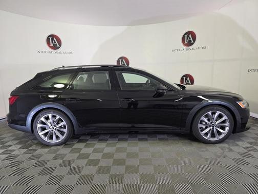2025 Audi A6 55 Premium Plus