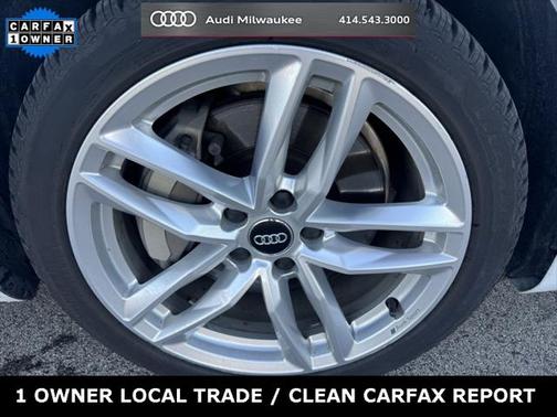2020 Audi A4 45 Premium Plus