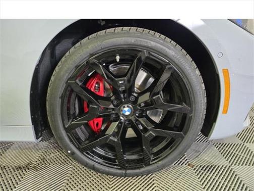 2025 BMW 430 i xDrive