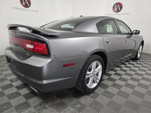 2011 Dodge Charger R/T