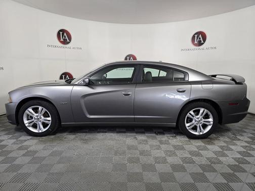 2011 Dodge Charger R/T