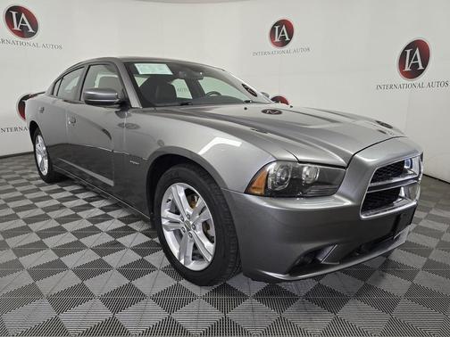 2011 Dodge Charger R/T