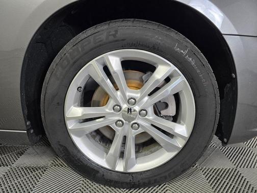 2011 Dodge Charger R/T