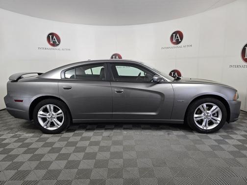 2011 Dodge Charger R/T
