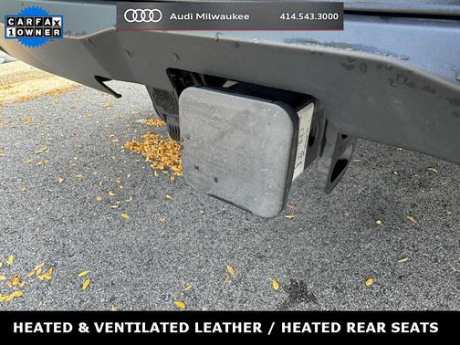2023 Audi Q7 45 Premium Plus